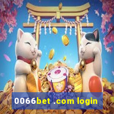 0066bet .com login